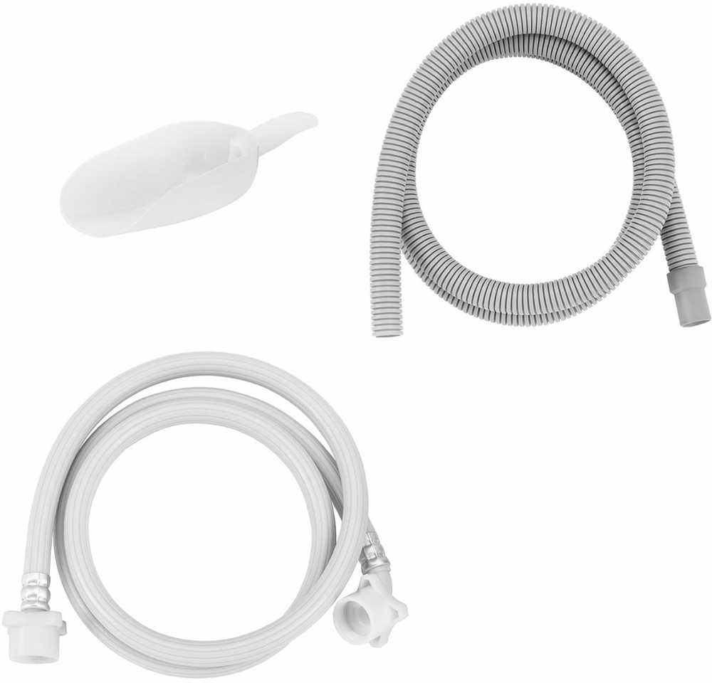 Royal Catering Baro ledo kubelių aparatas 20 kg/dieną 5kg 165 W