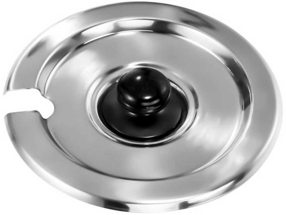 Royal Catering Bain-marie elektrinis sriubos šildytuvas 150W 230V 3,8L