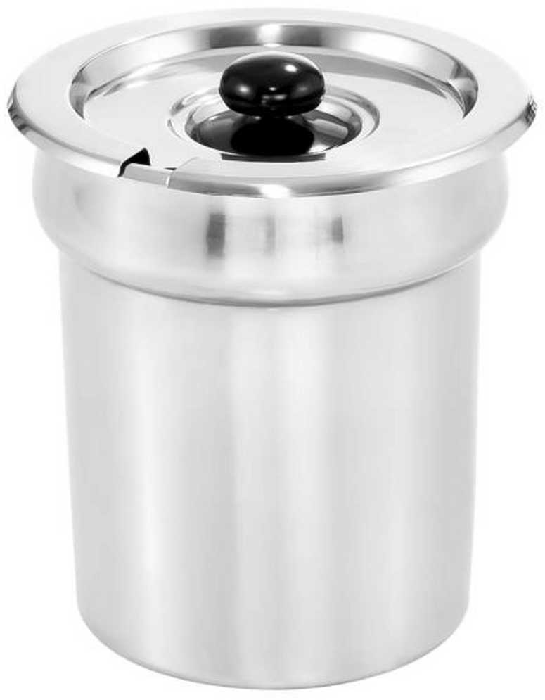 Royal Catering Bain-marie elektrinis sriubos šildytuvas 150W 230V 3,8L