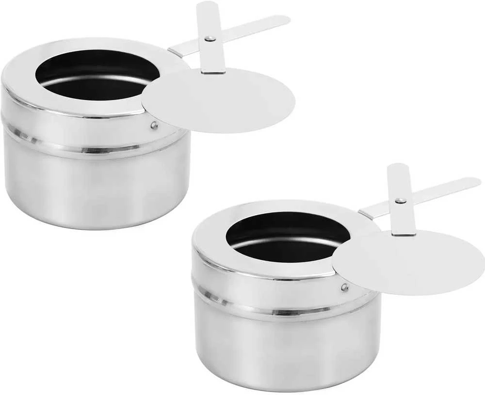 Royal Catering Buffet bain-marie šildytuvas tepamiems patiekalams GN 1/1 8,5 l