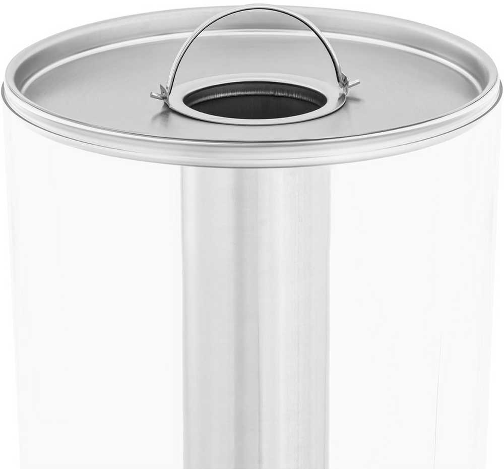 Royal Catering Bufetas sulčių ir gėrimų dozatorius su aušinimo sistema, 5,5 l