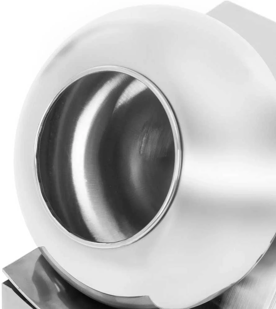 Royal Catering Riešutų ir migdolų padengimo mašina iki 2kg, 600 W