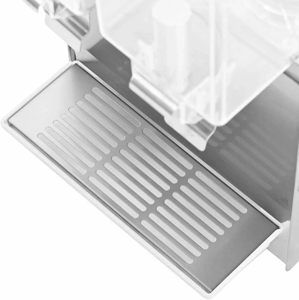 Sulčiaspaudė Royal Catering Aušinimo dozatorius sultims ir gėrimams, dvigubas, 2 x 10 l, 290 W