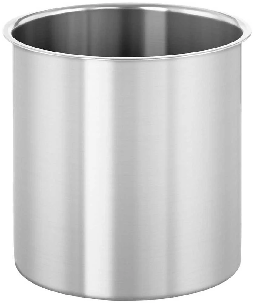 Royal Catering Elektrinis virdulys, sriubos puodas, 10 l, juodas