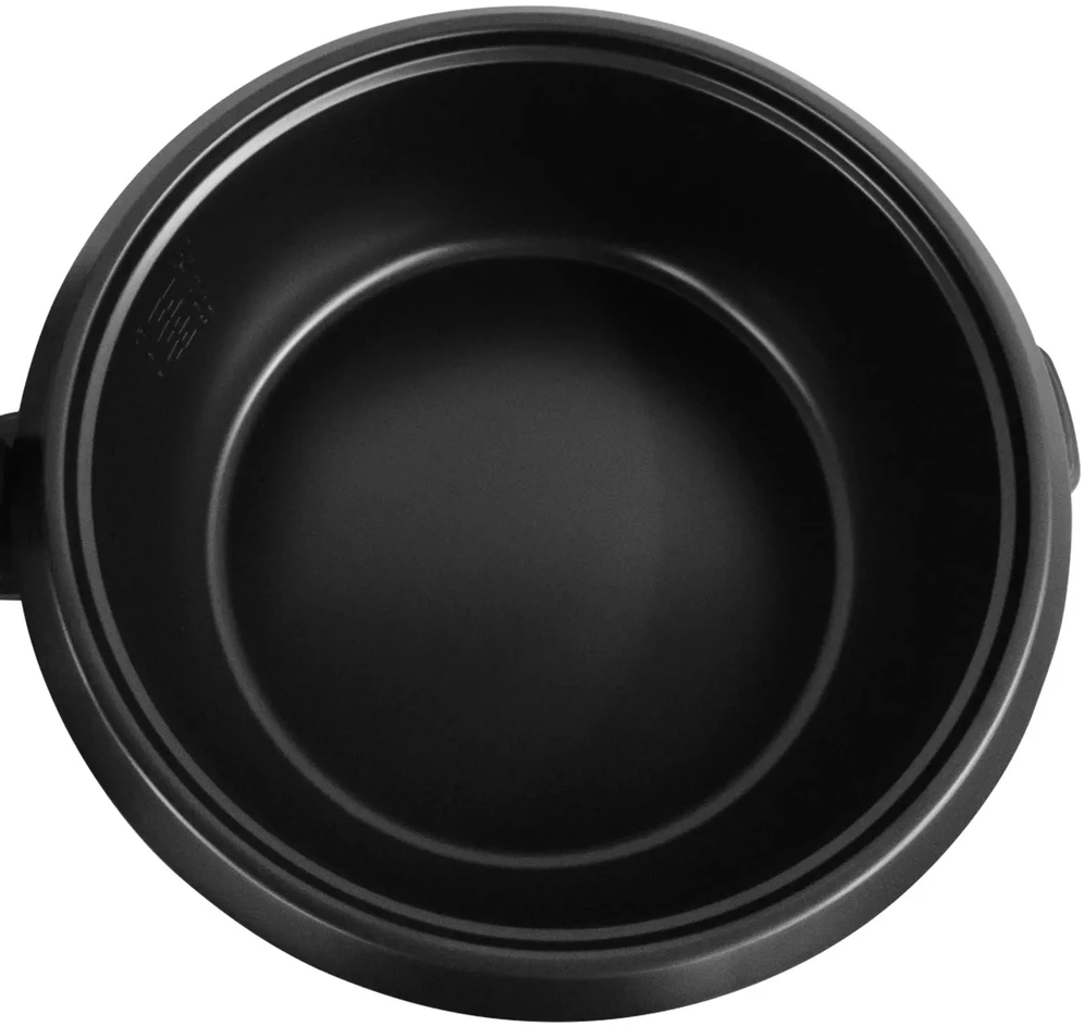 Royal Catering Elektrinis puodo prietaisas ryžiams virti 230V 2950W galia. 23 m