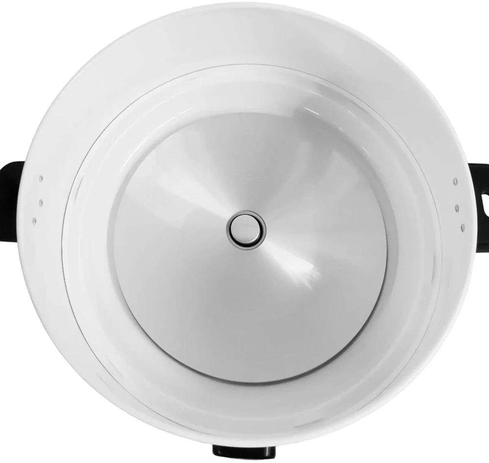 Royal Catering Elektrinis puodo prietaisas ryžiams virti 230V 2950W galia. 23 m