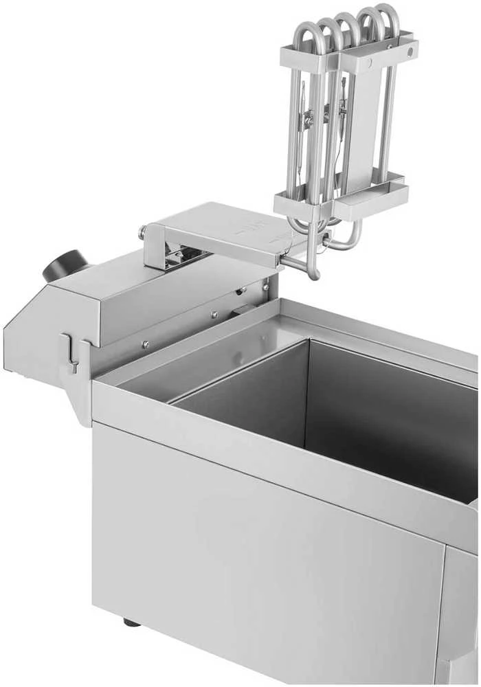 Royal Catering Gruzdintuvė maitinimo reguliuojama elektrinė - 10l 3200W