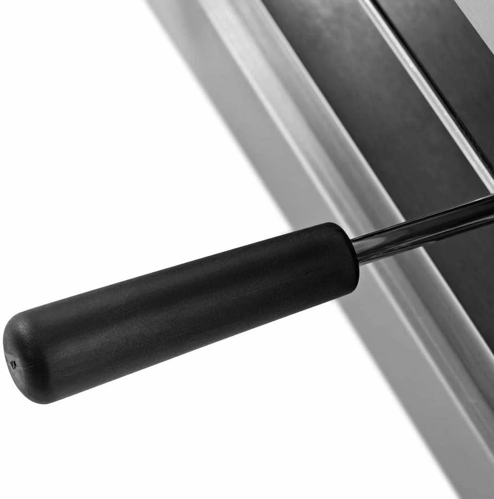Skrudintuvas Royal Catering Keptuvas toster salamander do zapiekanek 50-300C 2000 W