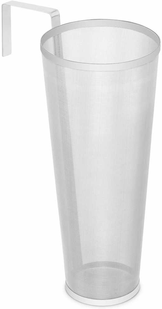 Royal Catering HOP SPIDER sietelio krepšelis misai šokinėti, 36 cm