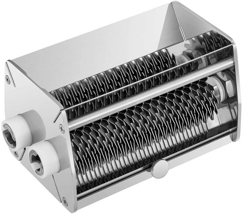 Royal Catering Kepsnių pjaustyklė mėsos minkštinimo mašina elektrinė 230V 350W