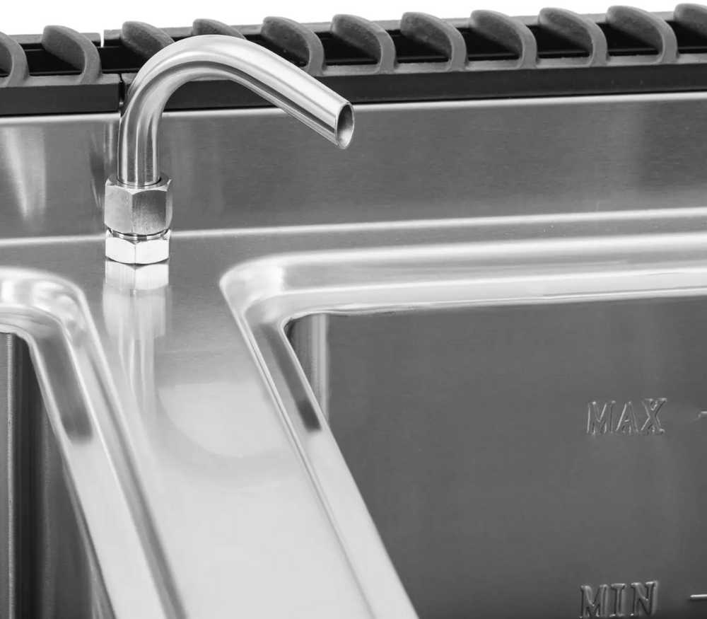 Royal Catering Makaroniarka warnik do makaronu elektrinis 18 kW 400 V