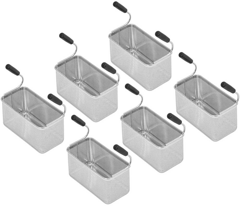 Royal Catering Makaroniarka warnik do makaronu elektrinis 18 kW 400 V