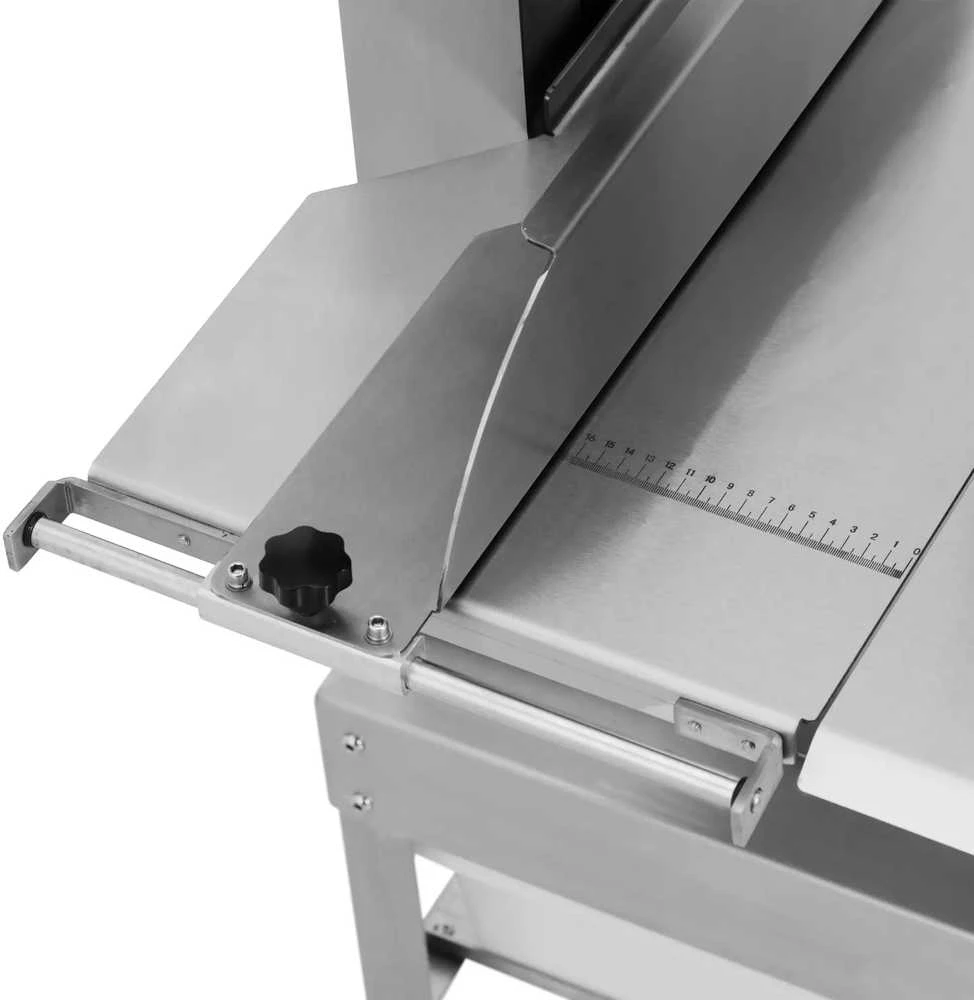 Mėsmalė Royal Catering Mėsos kaulų pjūklas, elektrinis, 78 x 74 cm, 1500W