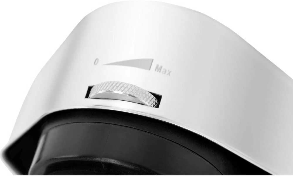 Royal Catering Nóż elektrinis do kebaba gyrosa 1-8mm 80W