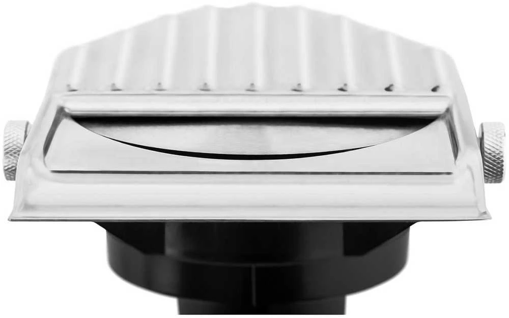 Royal Catering Nóż elektrinis do kebaba gyrosa 1-8mm 80W