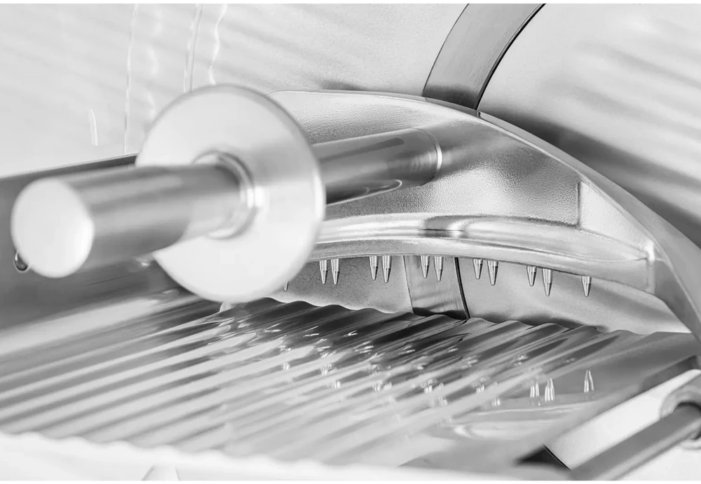 Royal Catering Pjaustyklė elektrinė do wędlin i sera EXPERT 250mm