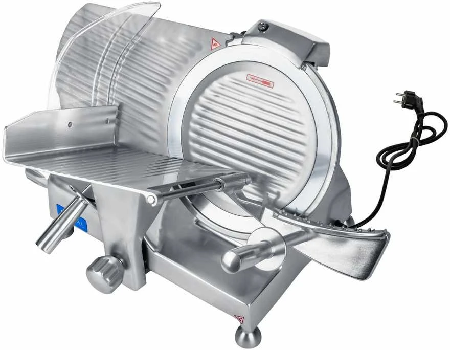 Elektrinė pjaustyklė Royal Catering 250mm