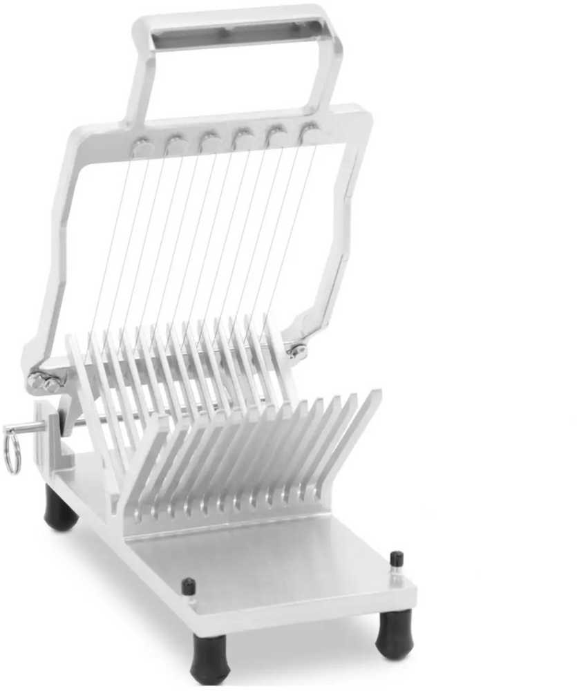 Royal Catering Rankinė sviestinio sūrio pjaustyklė 10/20 mm