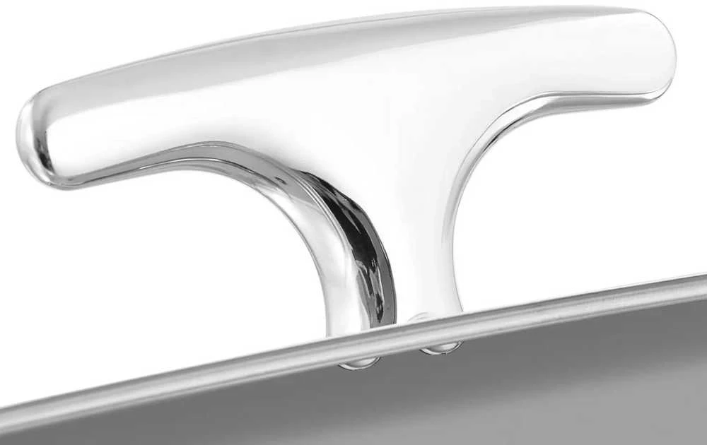 Royal Catering Buffet bain-marie šildytuvas tepamiems patiekalams GN 1/1 8,5 l