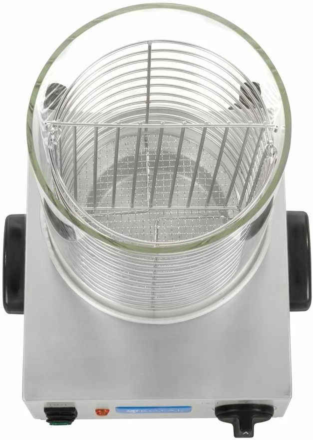 Royal Catering Dešrelių šildytuvas Hot Dog 800W