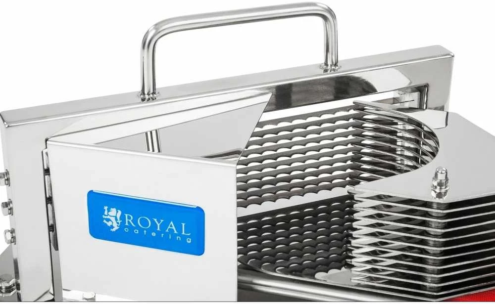 Royal Catering Rankinė pomidorų pjaustyklė HoReCa, viešbučio įranga