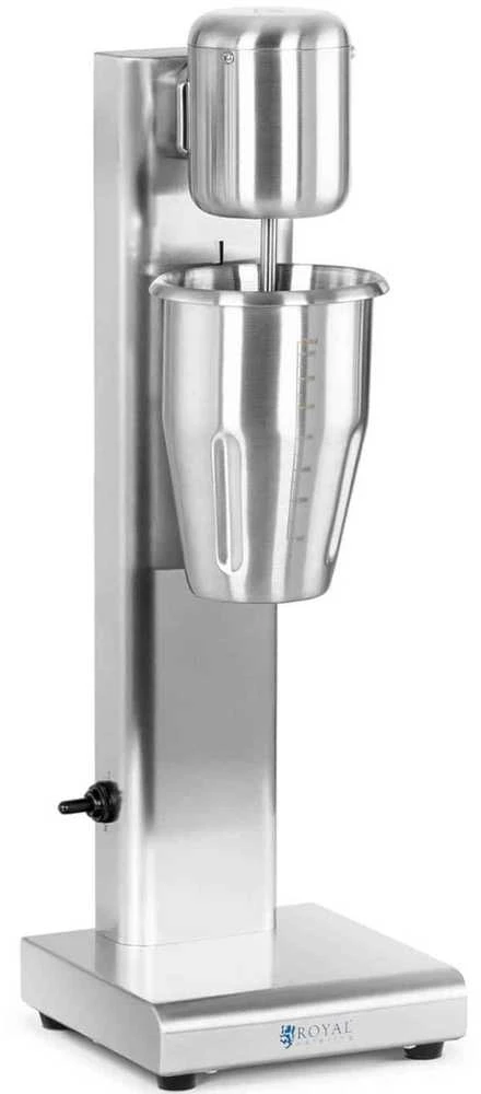 Plakiklis Royal Catering Shaker mikseris