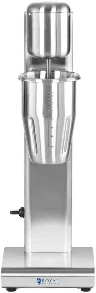 Plakiklis Royal Catering Shaker mikseris