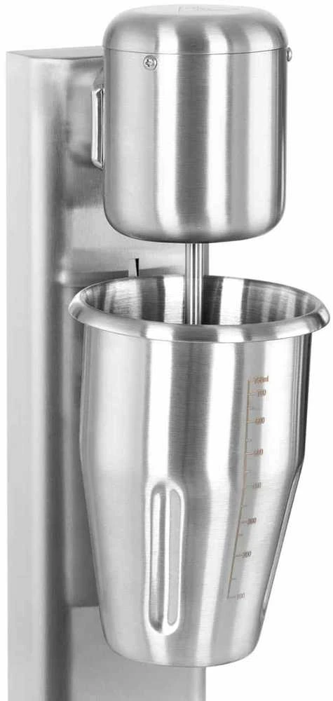 Plakiklis Royal Catering Shaker mikseris
