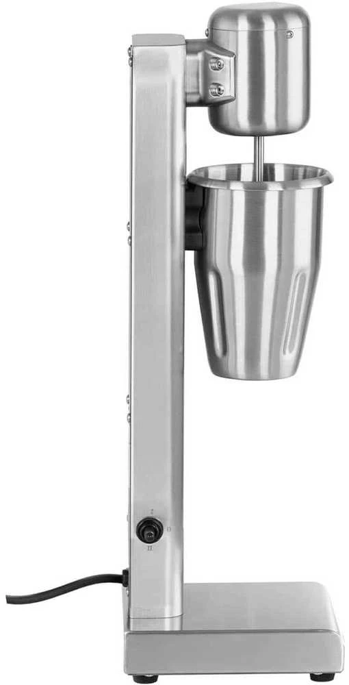 Plakiklis Royal Catering Shaker mikseris