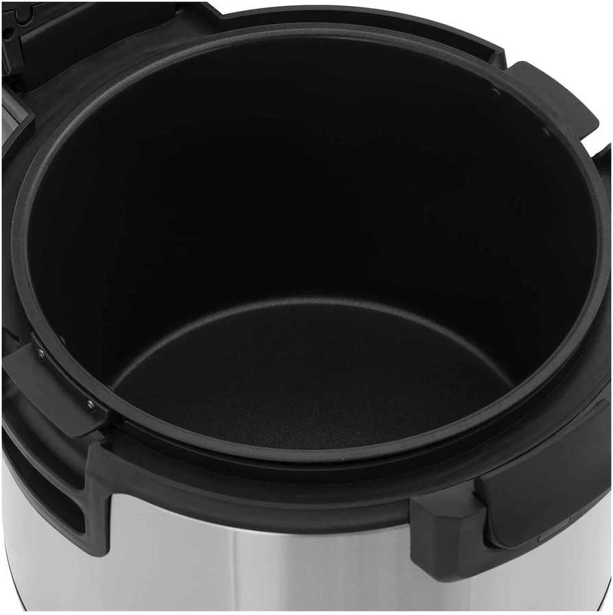 Royal Catering Šildytuvas, elektrinis ryžių kaitinimo įrenginys, 26 l, 110 W