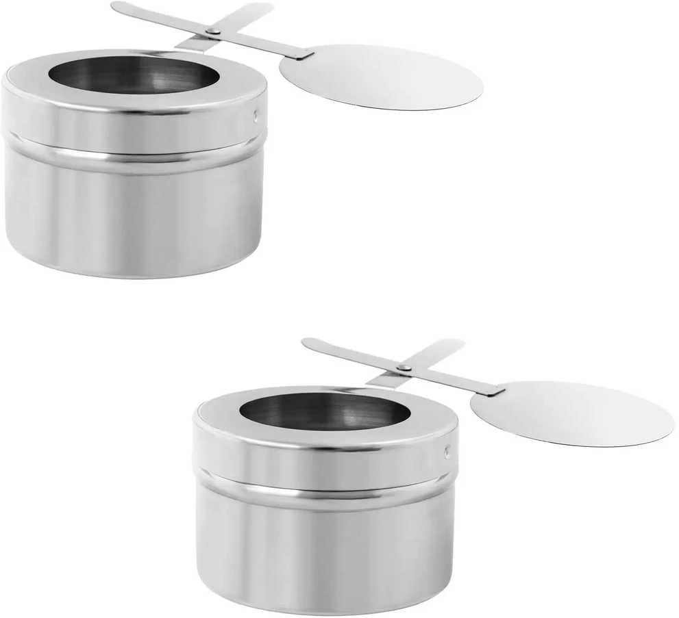 Royal Catering Stalinis bain-marie šildytuvas pastai GN 1/1 9 l