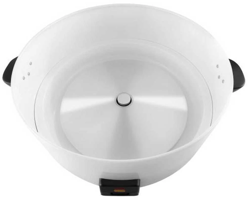Royal Catering Elektrinis puodo prietaisas ryžiams virti 230V 2950W galia. 23 m