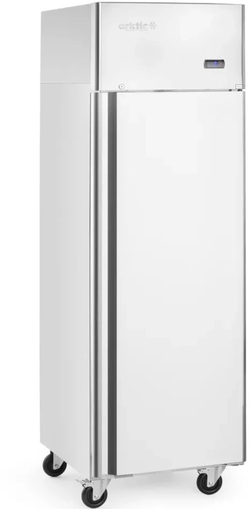 Arktic Šaldiklio spintelė, 1 durų maitinimo šaldiklis Profi Line 410L - Hendi 233115