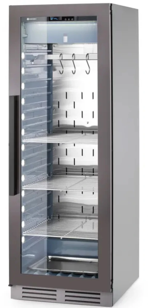 Šaldytuvas Arktic Mėsos prieskonių spintelė 352 l 170 W 695x760x1720 mm