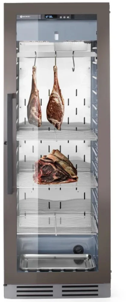Šaldytuvas Arktic Mėsos prieskonių spintelė 352 l 170 W 695x760x1720 mm