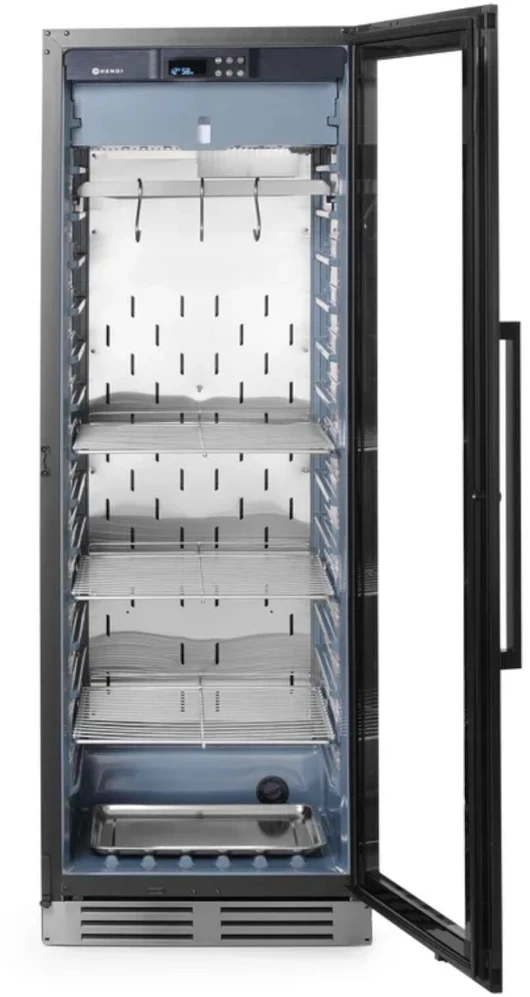 Šaldytuvas Arktic Mėsos prieskonių spintelė 352 l 170 W 695x760x1720 mm