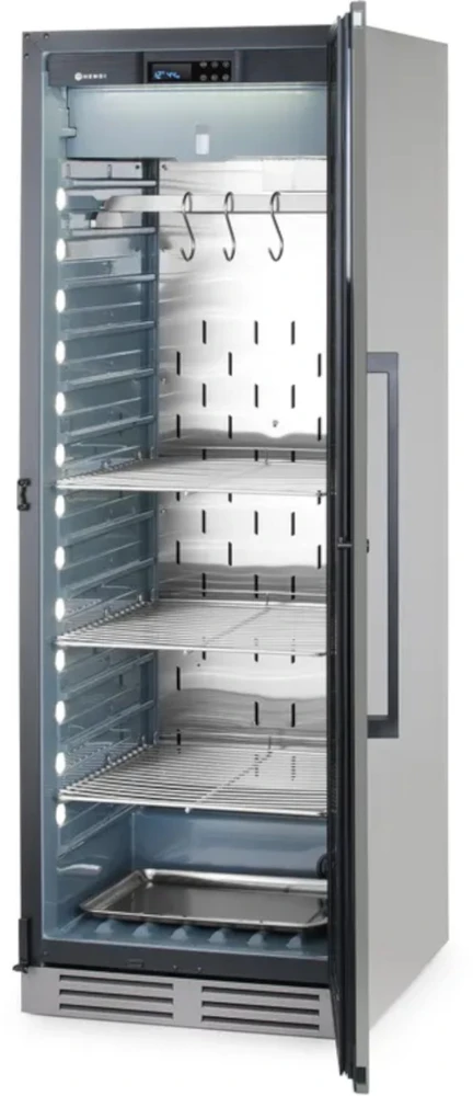 Šaldytuvas Arktic Mėsos prieskonių spintelė 352 l 170 W 695x760x1720 mm