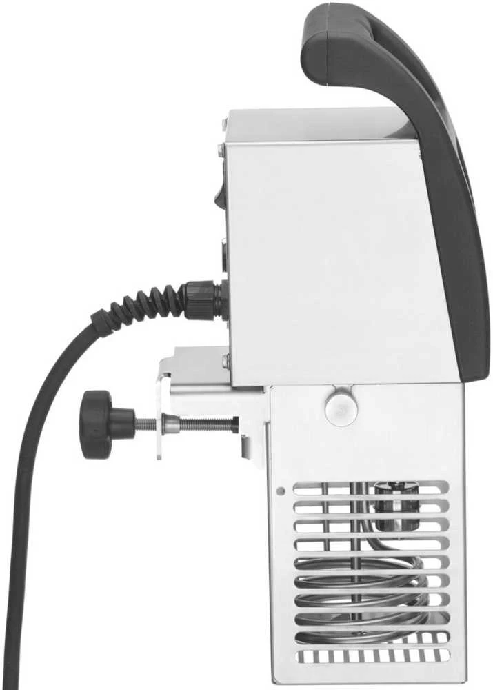 Sammic SmartVide 7 2000 W panardinamas cirkuliacinis siurblys, skirtas sous vide maisto ruošimui