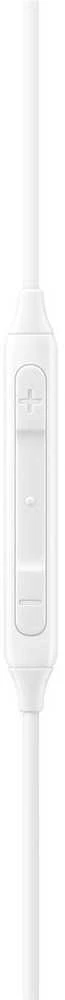 Į ausis dedamos ausinės Samsung IC100BWE Earphones Type-C, Baltos