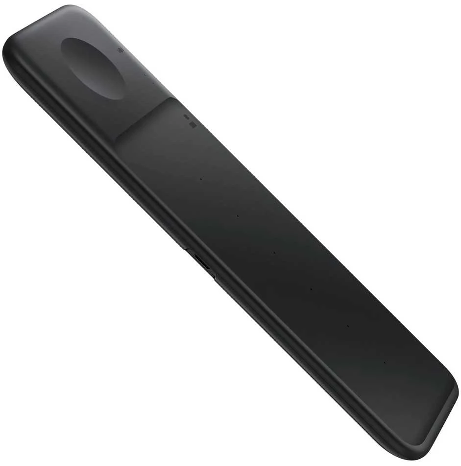 Išmaniųjų įrenginių įkroviklis Samsung , Juodos spalvos