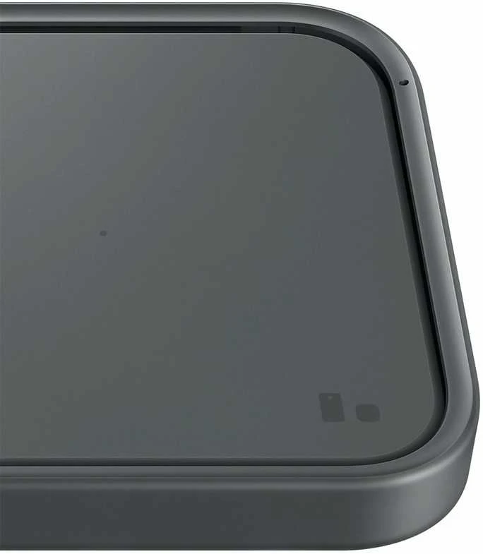 P2400TBE Samsung bevielis įkroviklis (su TA) Juodas (Juodas)