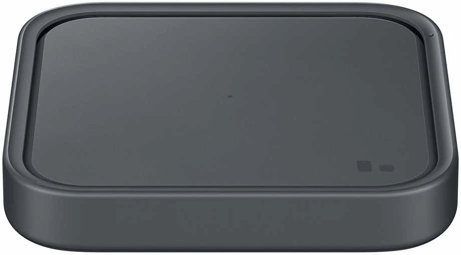 P2400TBE Samsung bevielis įkroviklis (su TA) Juodas (Juodas)