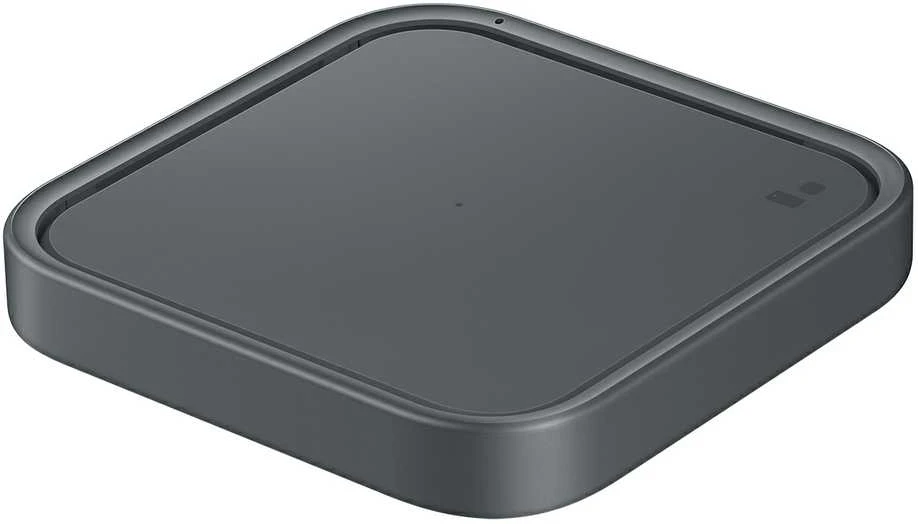 P2400TBE Samsung bevielis įkroviklis (su TA) Juodas (Juodas)