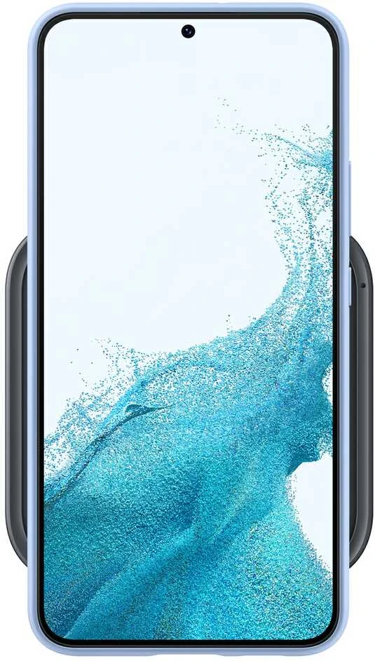 P2400TBE Samsung bevielis įkroviklis (su TA) Juodas (Juodas)