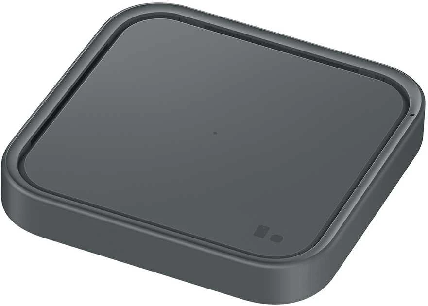 P2400TBE Samsung bevielis įkroviklis (su TA) Juodas (Juodas)