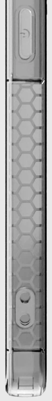 SBS Extreme X2 dėklas skirtas Samsung Galaxy S26 Ultra – skaidrus