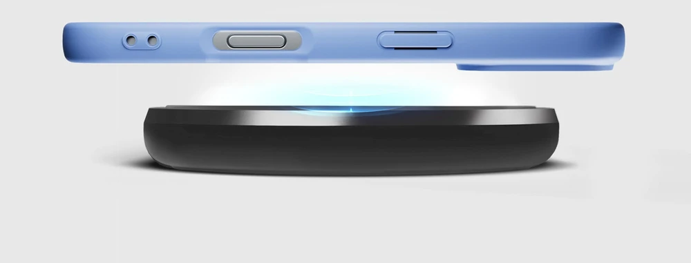 Mėlynas SBS Instinct dėklas iPhone 16 telefonui Mėlyna