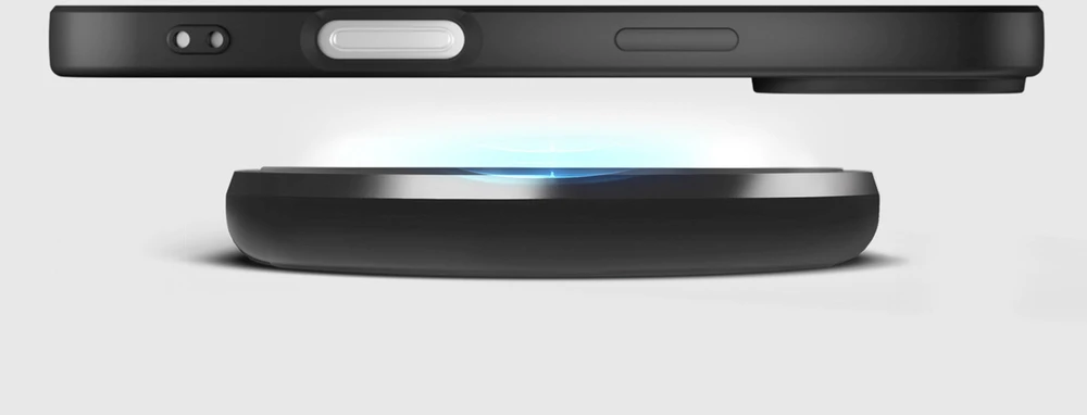 Dėklas SBS Instinct iPhone 17 Case - Juodas