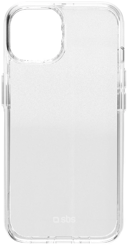 SBS D3O Apple iPhone 14 / 13 – dėklas telefonui skaidrus