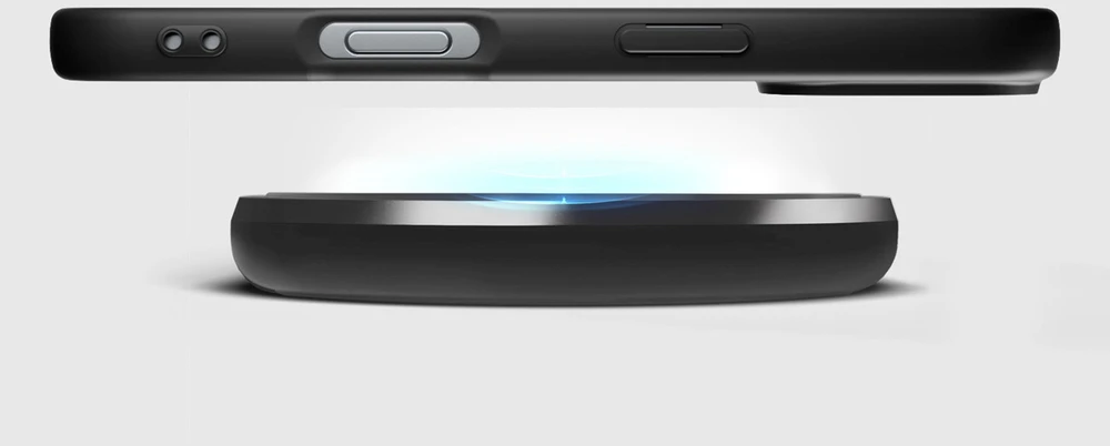 SBS Instinct Case for iPhone 16 Plus - Juodas